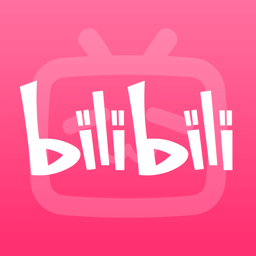哔哩哔哩 logo