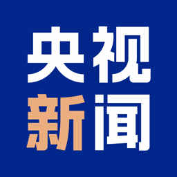 央视新闻 logo